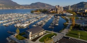 Kelowna
