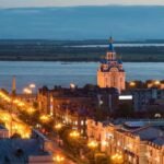 Khabarovsk