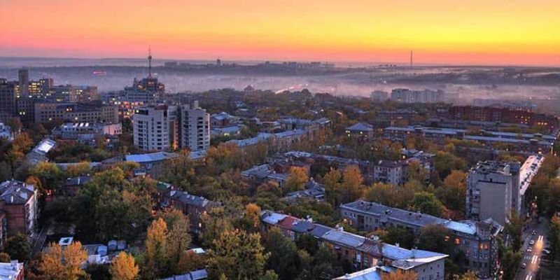Kharkiv