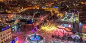 Kostanay