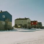 Air Creebec Kuujjuarapik Office in Canada