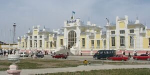 Kyzyl
