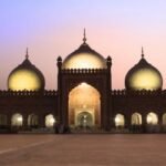 Lahore