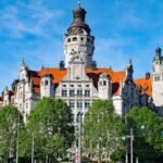 Leipzig