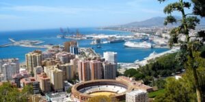 Málaga