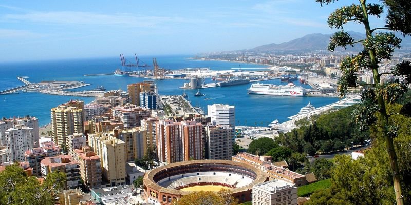 Málaga