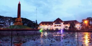 Citilink Airlines Malang Office in Indonesia