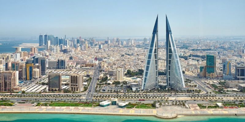 Yemenia Airways Manama Office in Bahrain