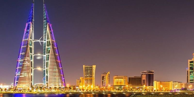 Manama