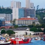 ComAir Maputo Office in Mozambique