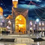 Mashhad