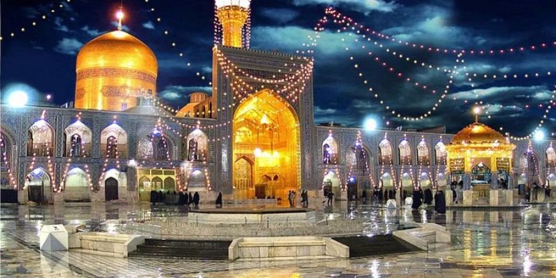 Mashhad