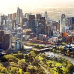 Melbourne