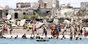 Mogadishu