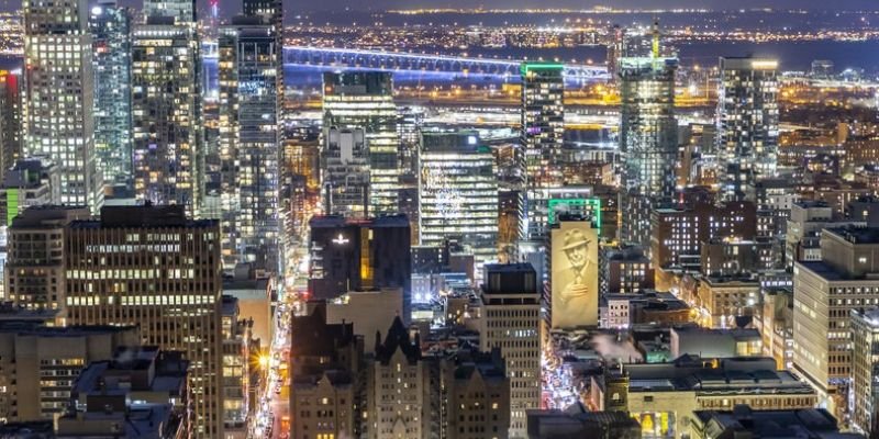 Montréal