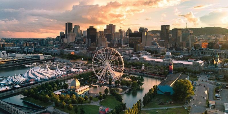 Montréal