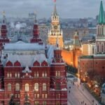 Moscow