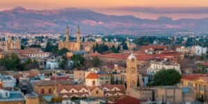 Nicosia