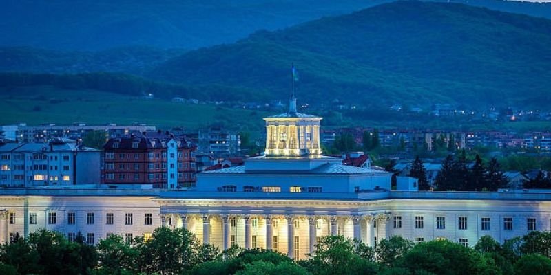 Nalchik