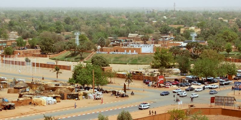 Niamey