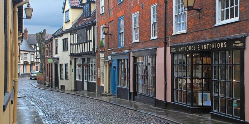 Norfolk