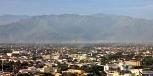 Padang