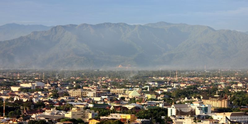 Padang