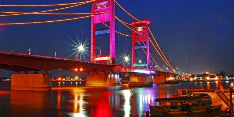 Palembang