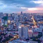 Phenom Penh