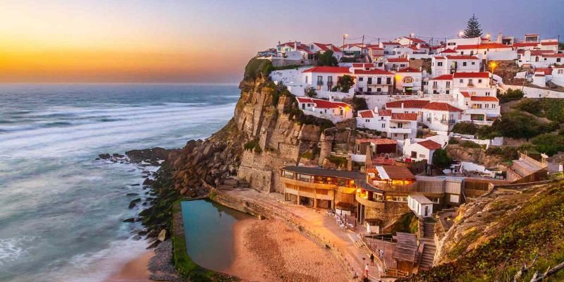 Portugal