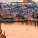 Prague