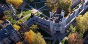 Princeton