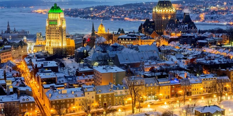 Québec