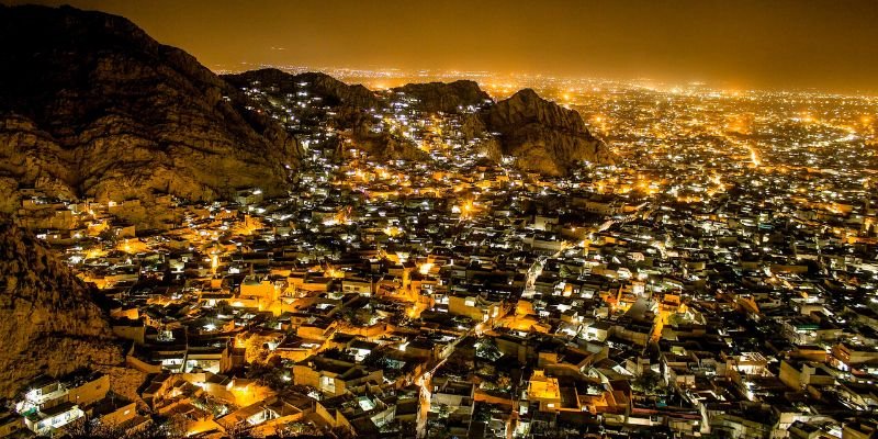 Quetta