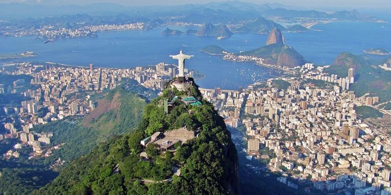 Rio de Janeiro