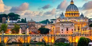 Rome