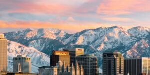 Salt Lake