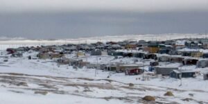 Sanikiluaq