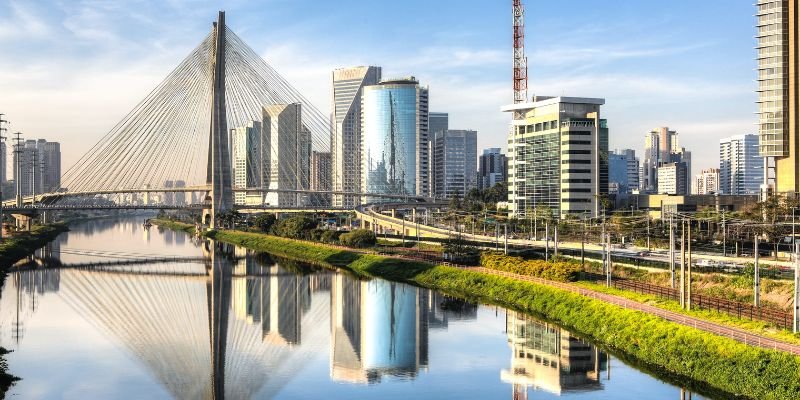 São Paulo