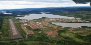 Schefferville