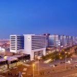 Schiphol