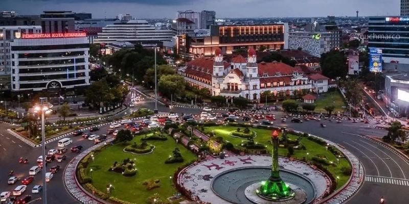 Semarang