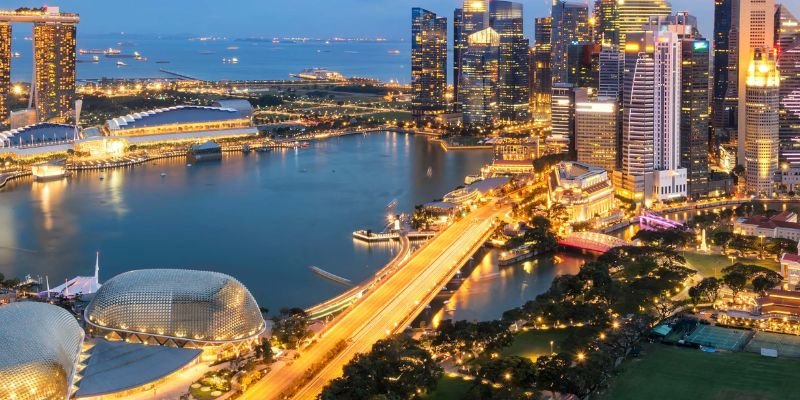 Singapore 