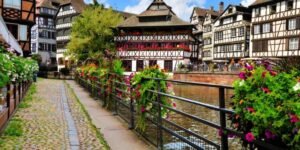 Strasbourg