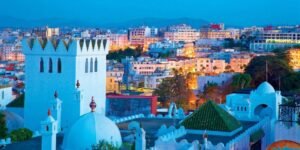 Tangier