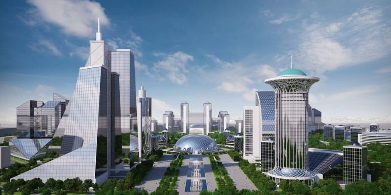 Tashkent