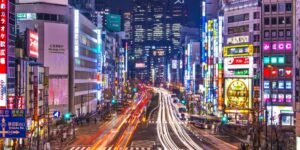 Tokyo