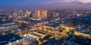 Loong Air Chengdu Office in China