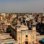 Lahore