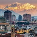 Milan